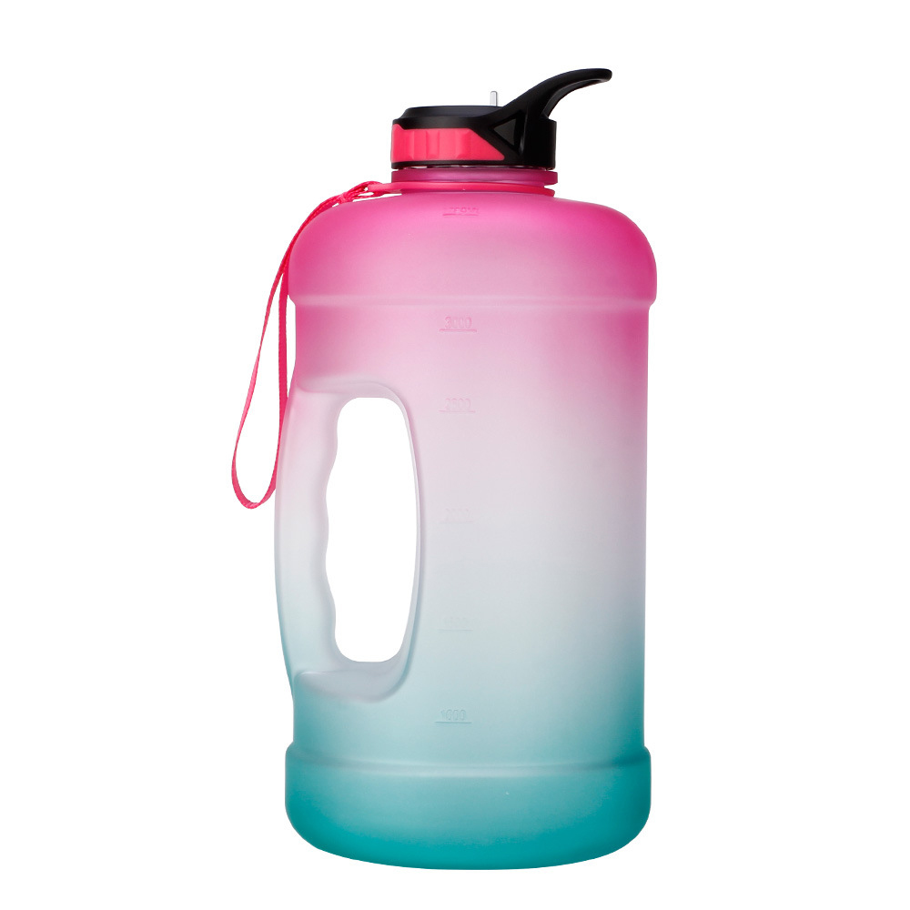 1 Gallon Sports Water Bottle 5