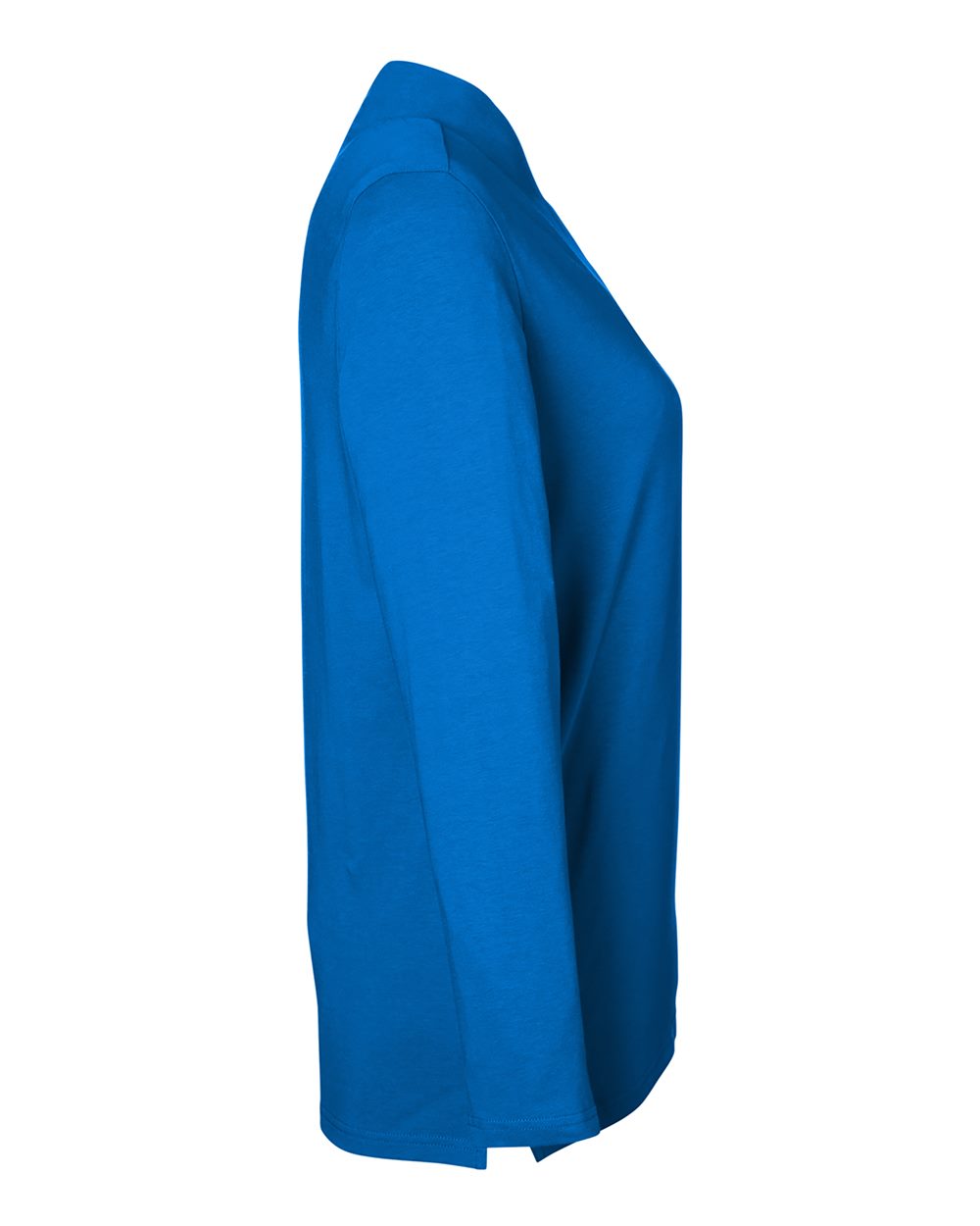 Women's Raleigh Shawl Collar Knit Top - DP121W 14