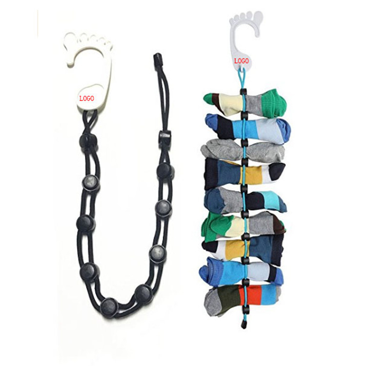 Sock Collector Hanger 2