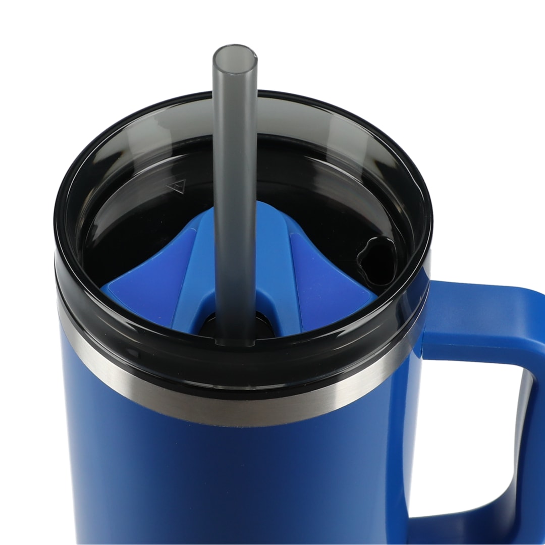 Thor 40oz Straw Tumbler 357