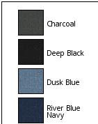 Microterry Pullover Hoodie