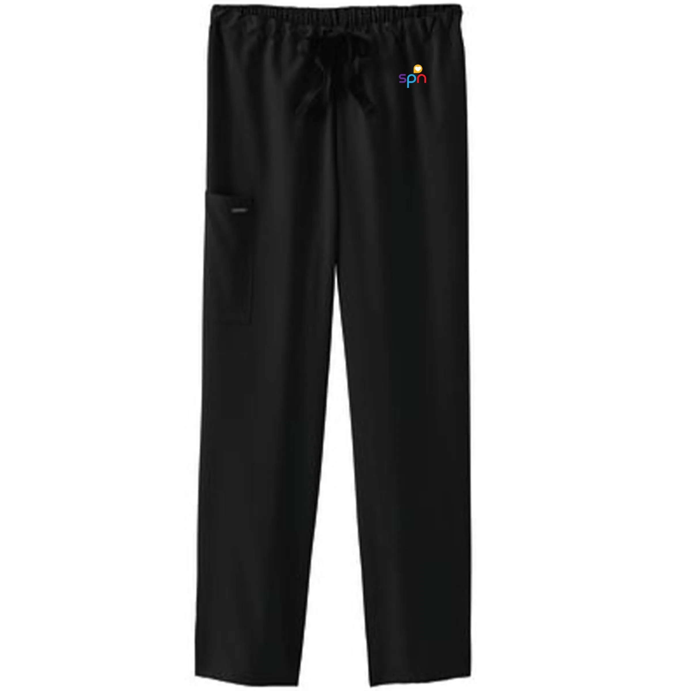 JOCKEY CLASSIC UNISEX DRAWSTRING WITH ELASTIC PANT 3