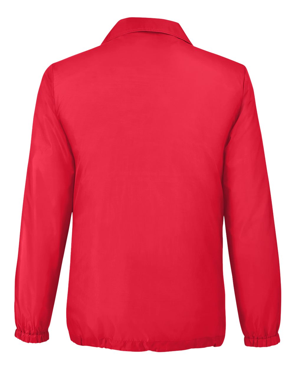Unisex Zone Protect Coaches Jacket - TT75 66