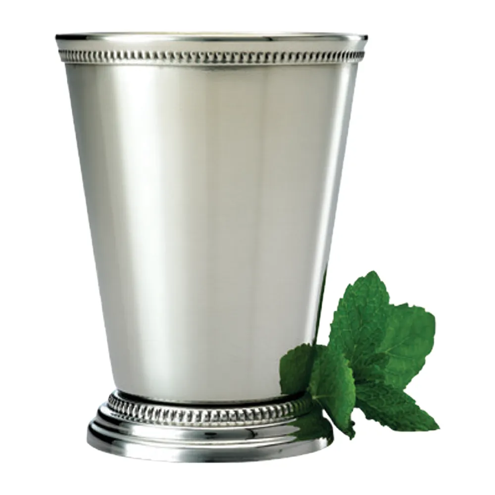 12oz. Julep Cup 3