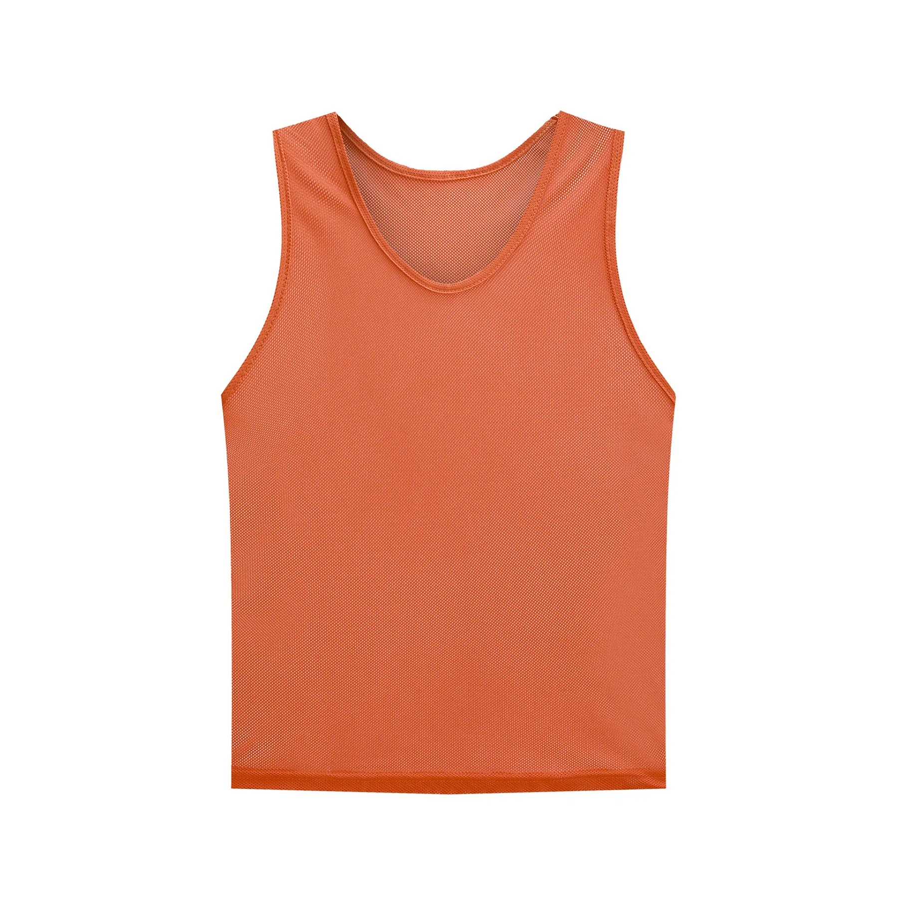 Sleveless Vest 3
