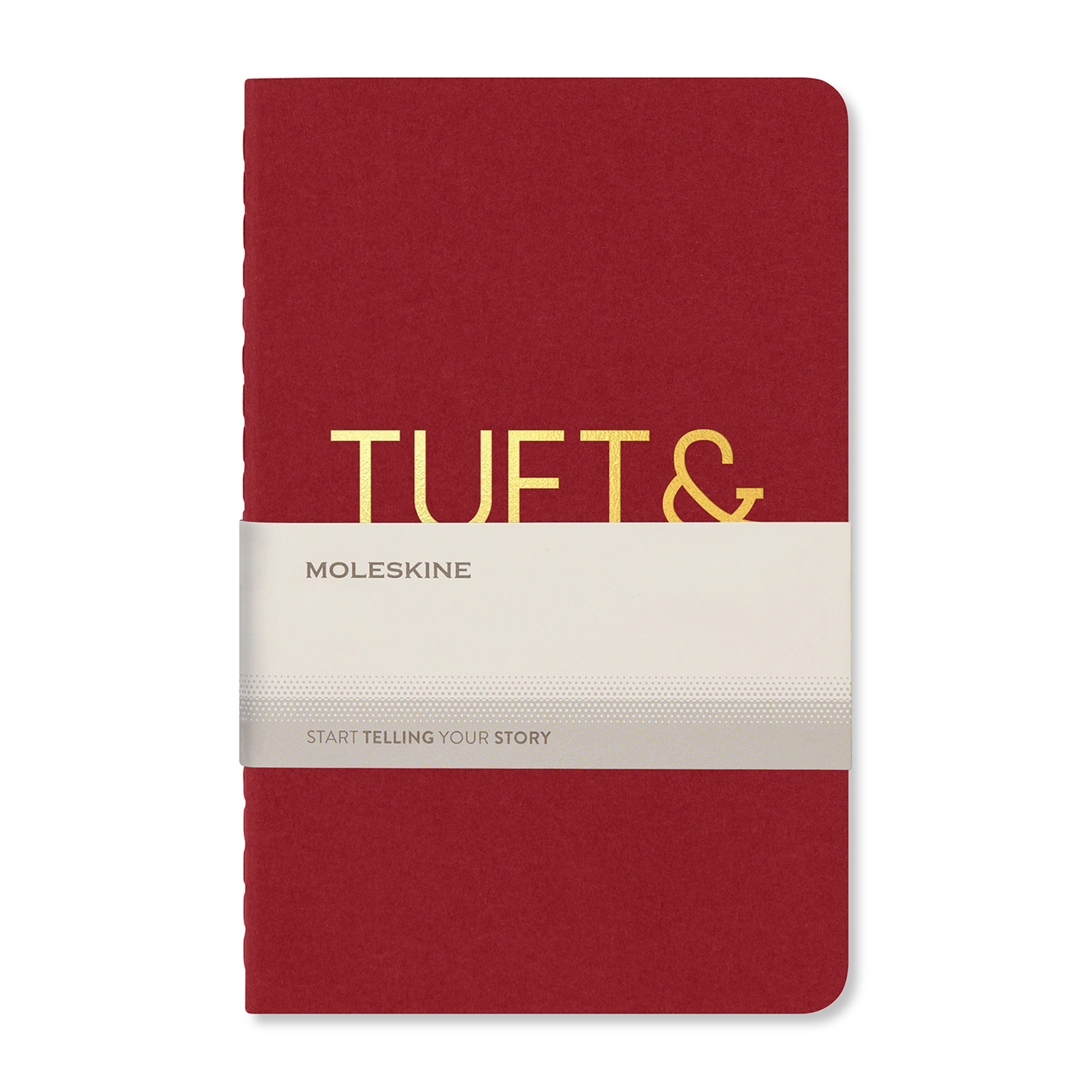 Moleskine® Cahier Ruled Pocket Journal 17