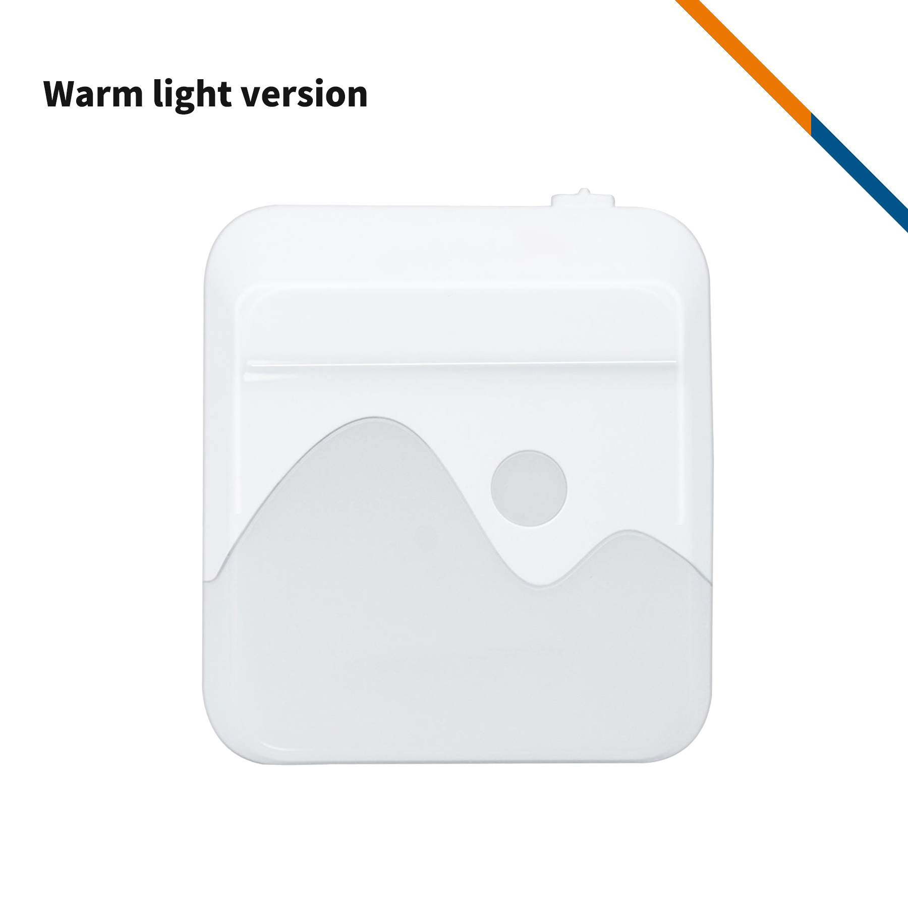 Darius LED Night Light 7