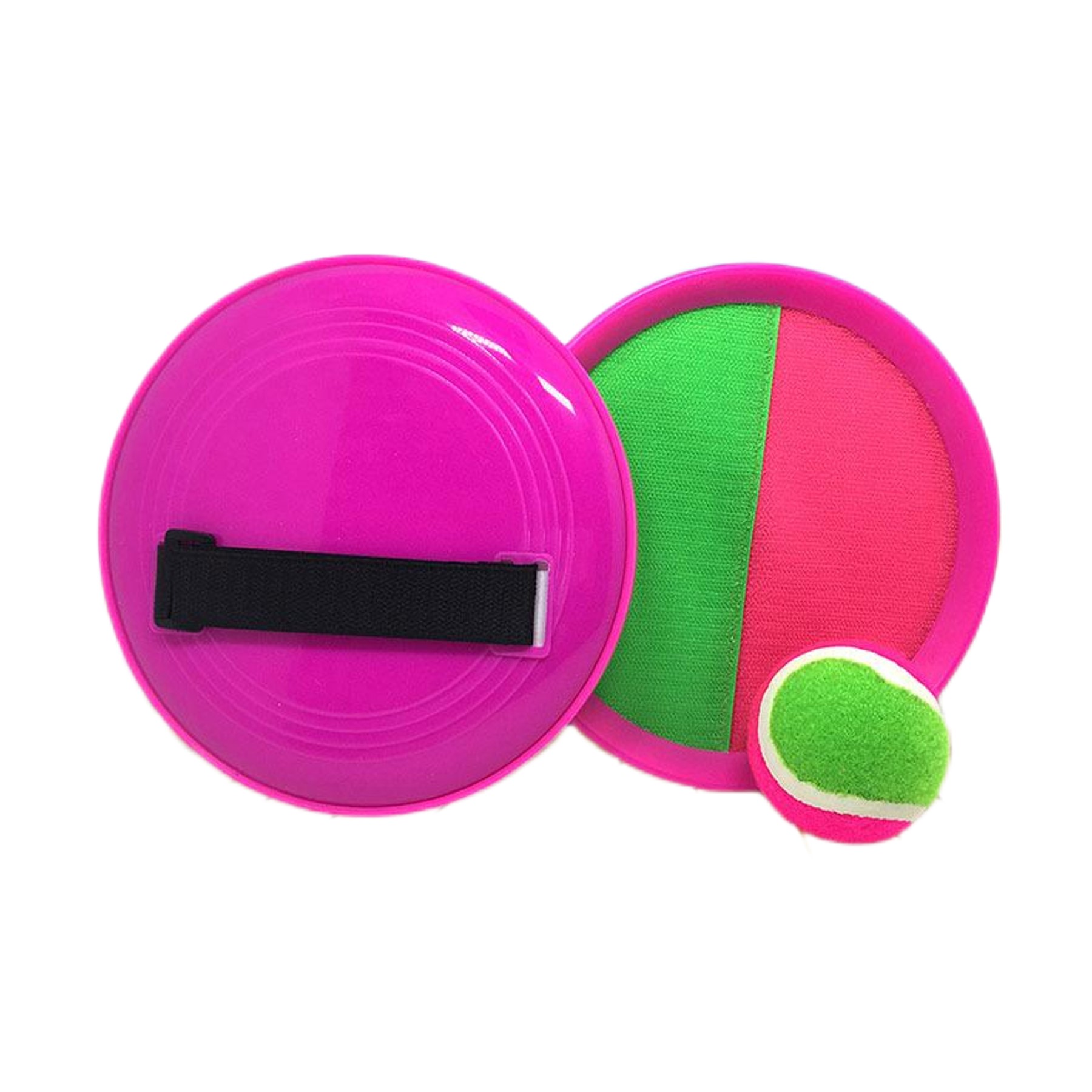 Toss And Catch Ball (direct import) 5