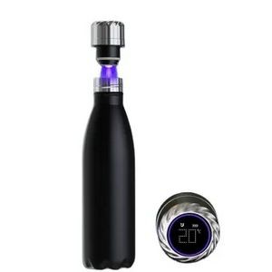 17 oz UV Stainless Steel Insulated Water Bottle 2