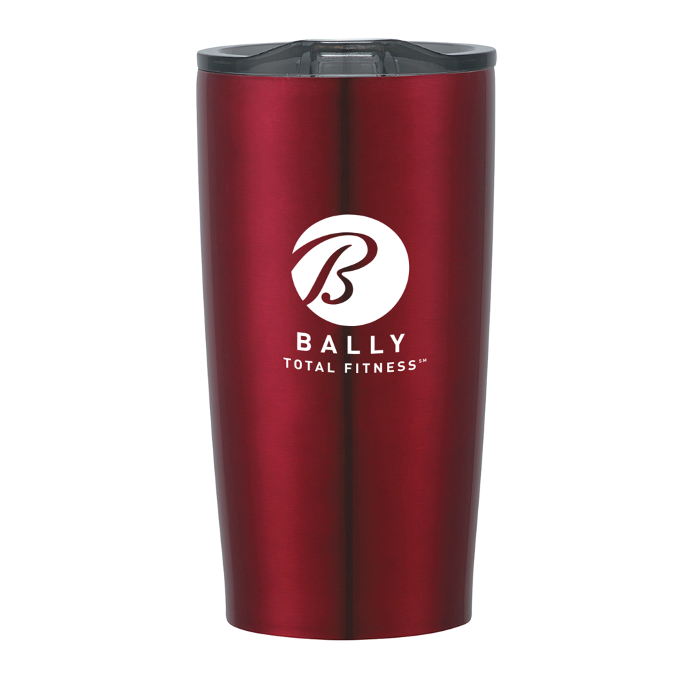20oz Insulated Tumbler 8
