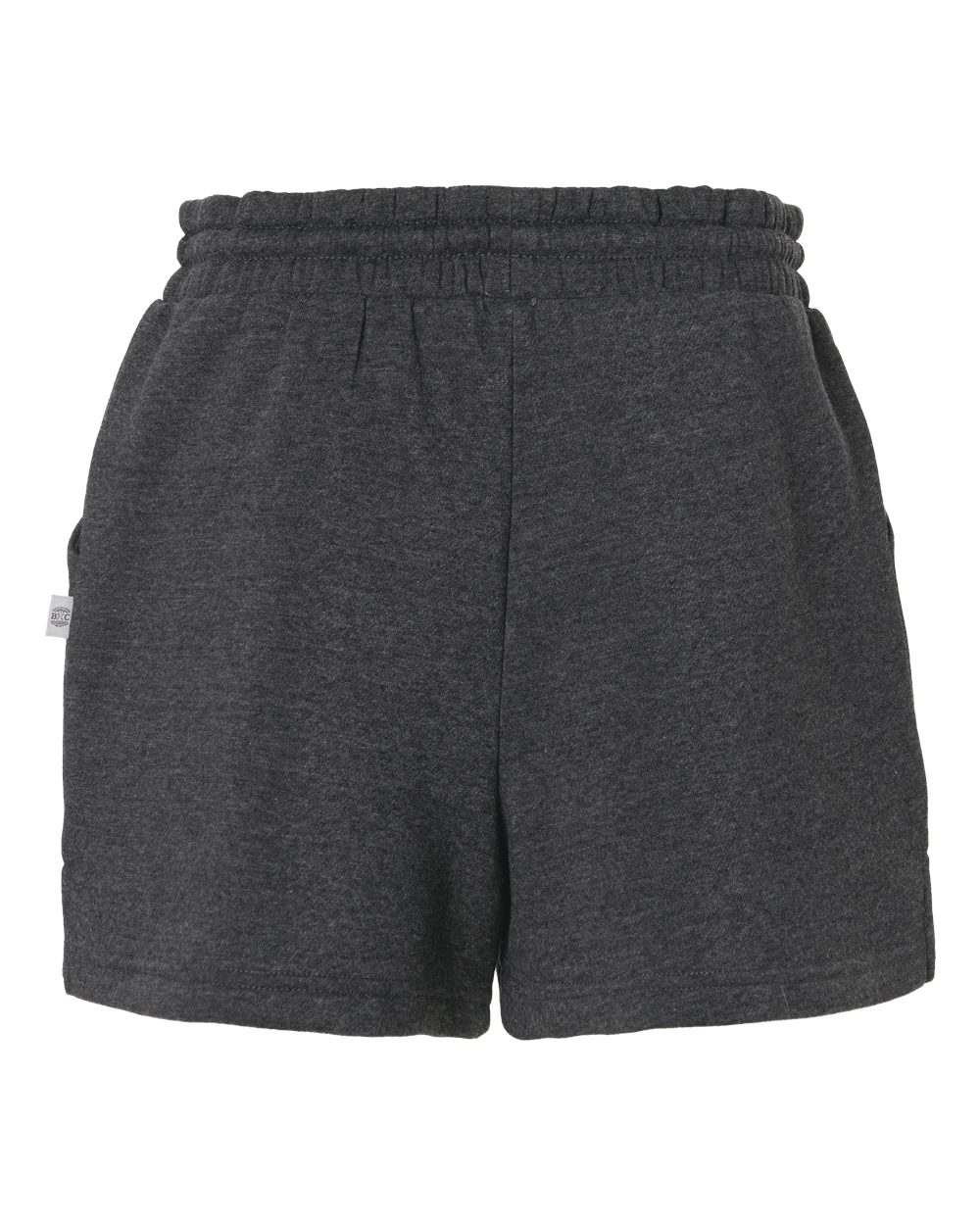 Women's Fleece Shorts - BW6502 1