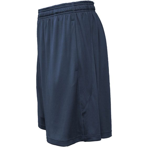 Youth Arc Solid Short 3