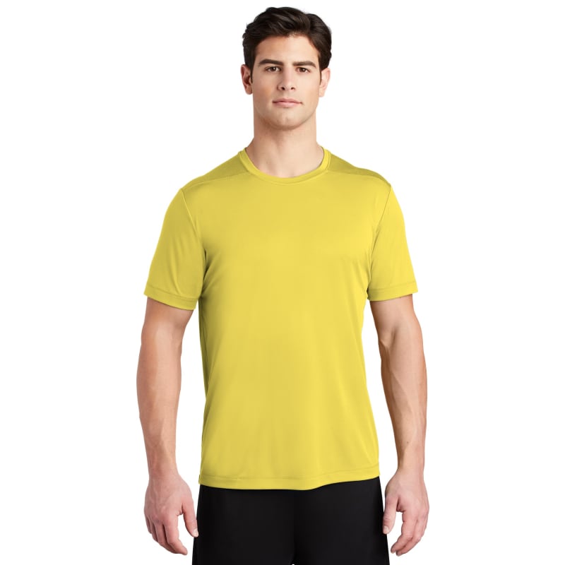 Sport-Tek Posi-UV Pro Tee. 80