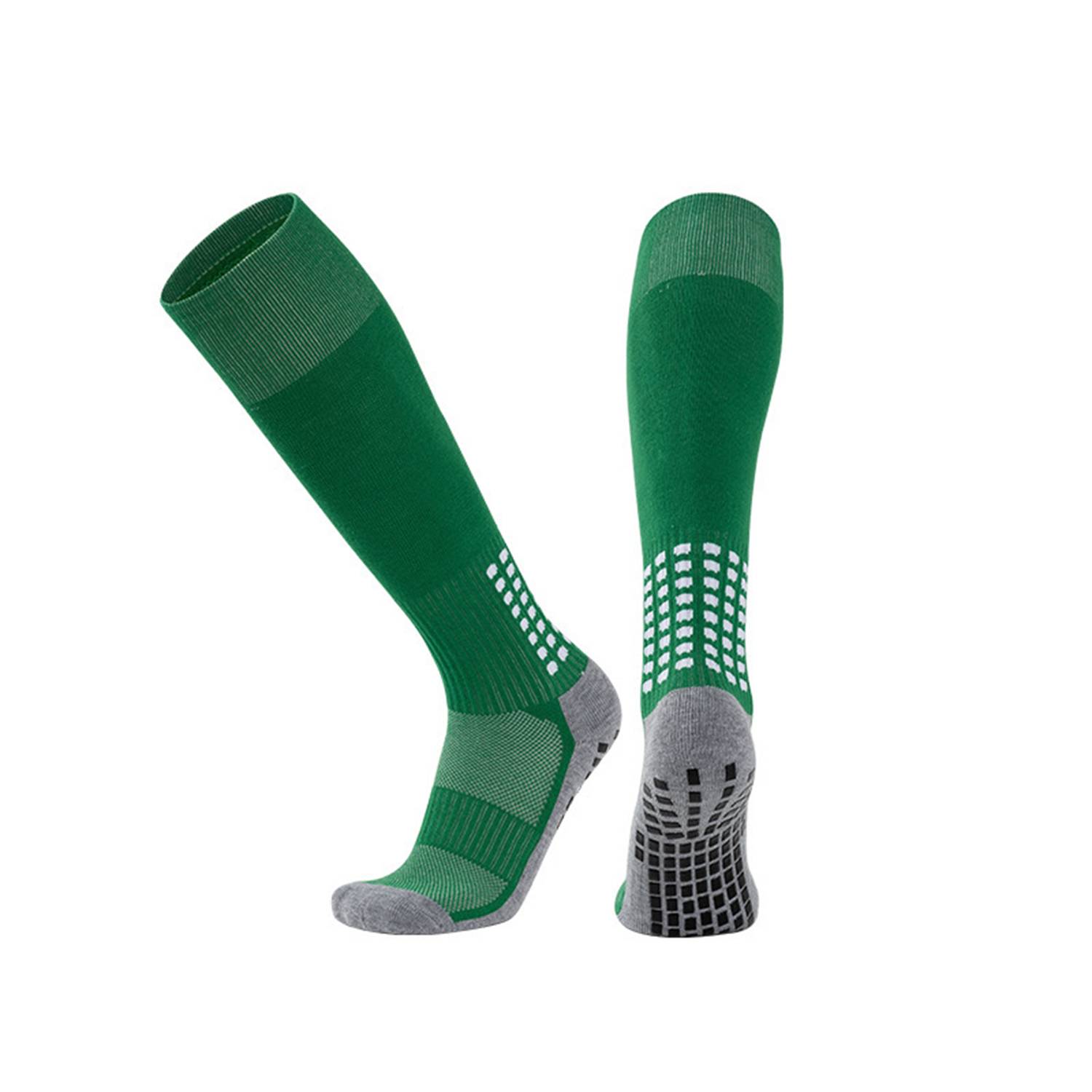 Adult Kids Soccer Socks Thickened Towel Bottom 12