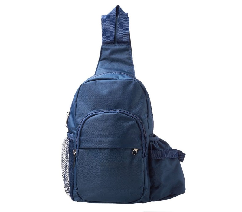 Sling Mini Traveler Crossbody Backpack 4