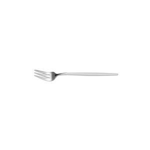 8.26 Inch Dual Color Gold Fork 24