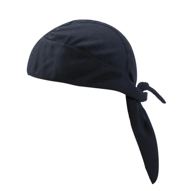 Pirate Head Scarf Cap 10