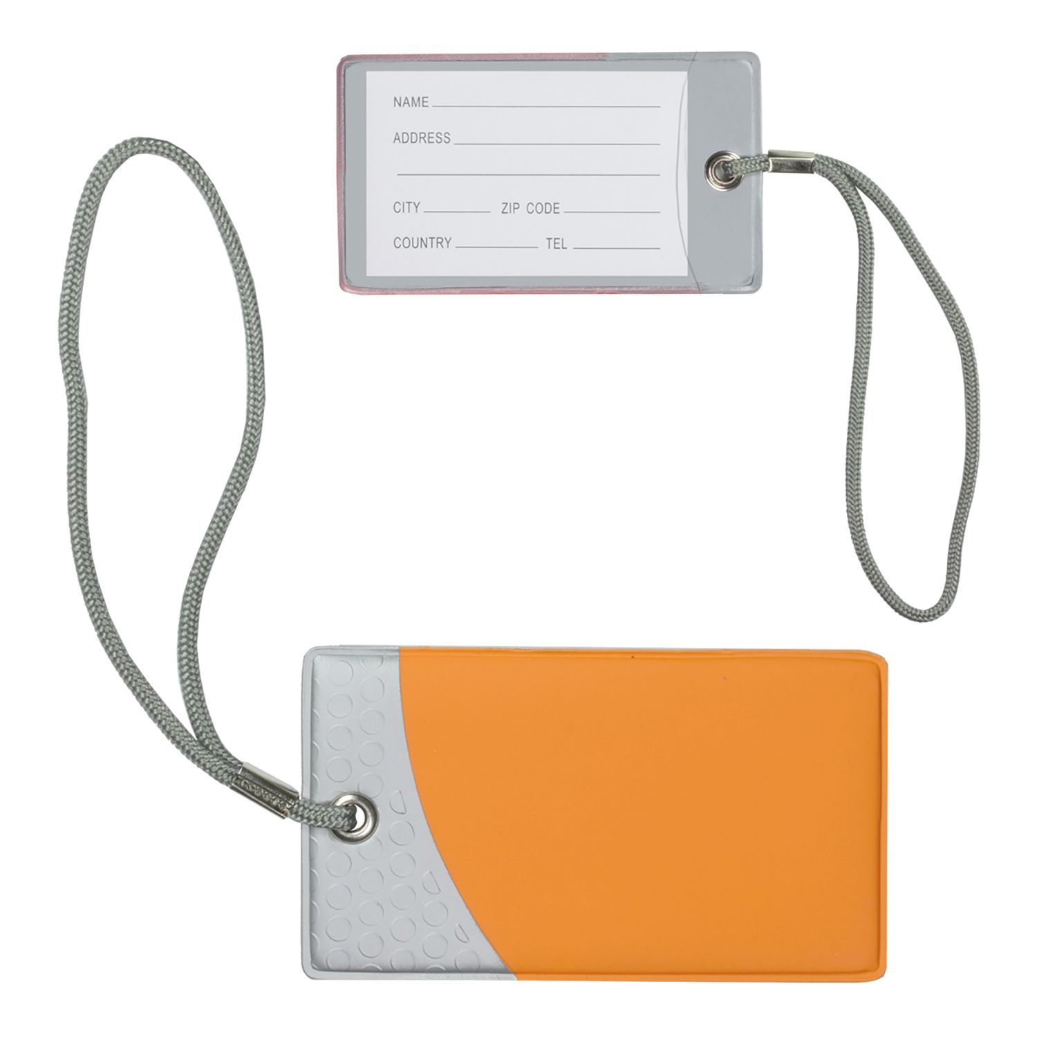 Luggage Tag 5