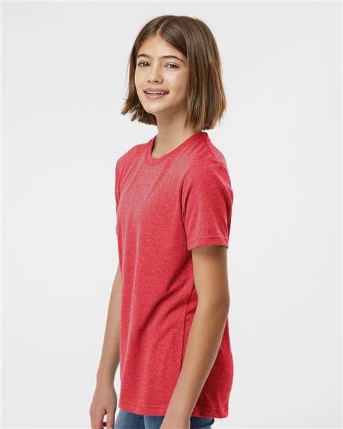 Youth Poly-Rich T-Shirt - 265 57