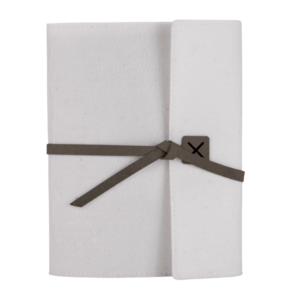 Sanford Dye-Sublimated Felt Composition Book Cover 26