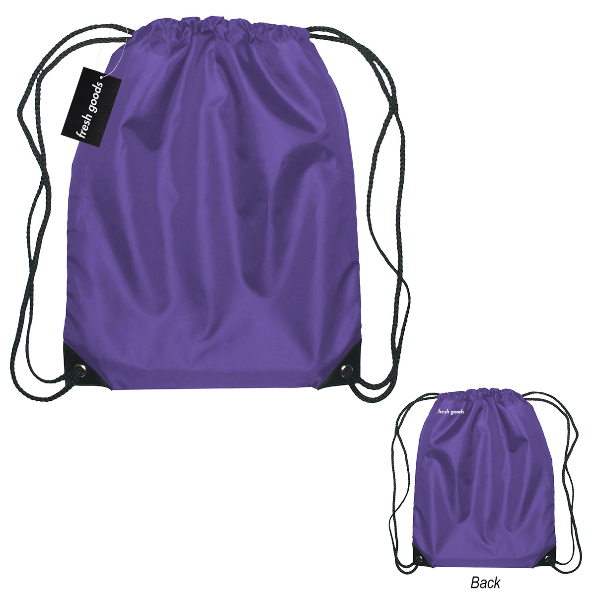 Fresh Goods Small Hit rPET Sports Pack 44