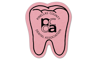 Tooth Compressed Sponge 12