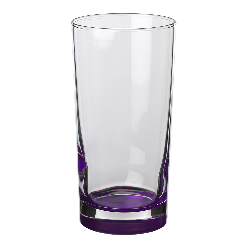 12.5 oz. Libbey Tall Beverage Glasses 14