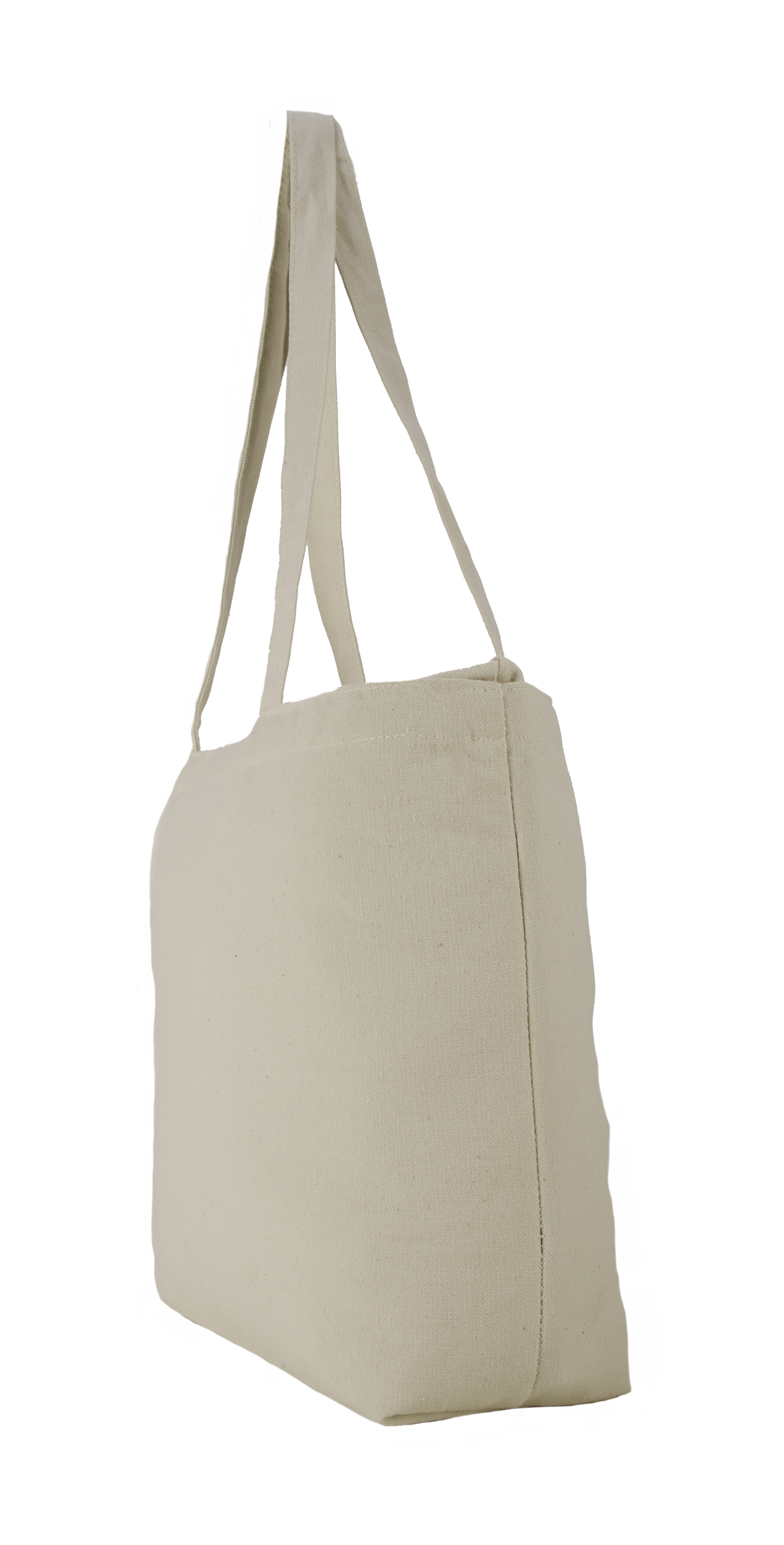 Zippered Tote 3