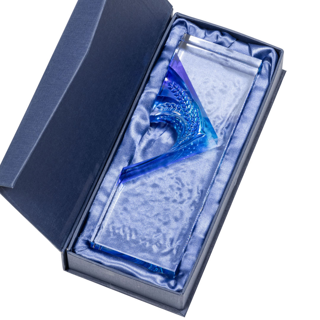 Baywell Award - Clear