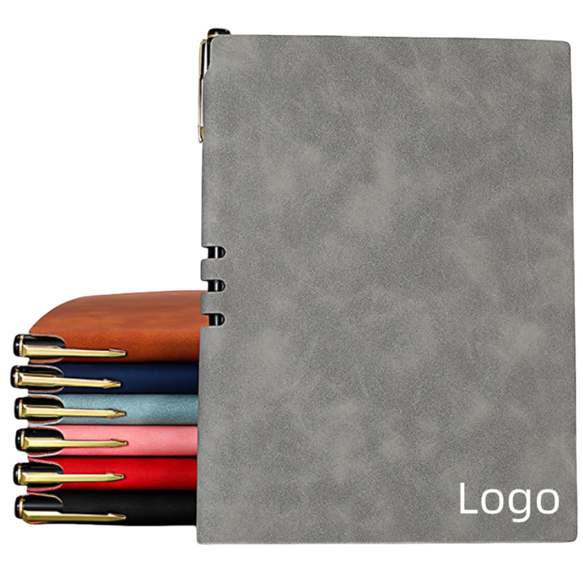 A5 Hardcover Notebook