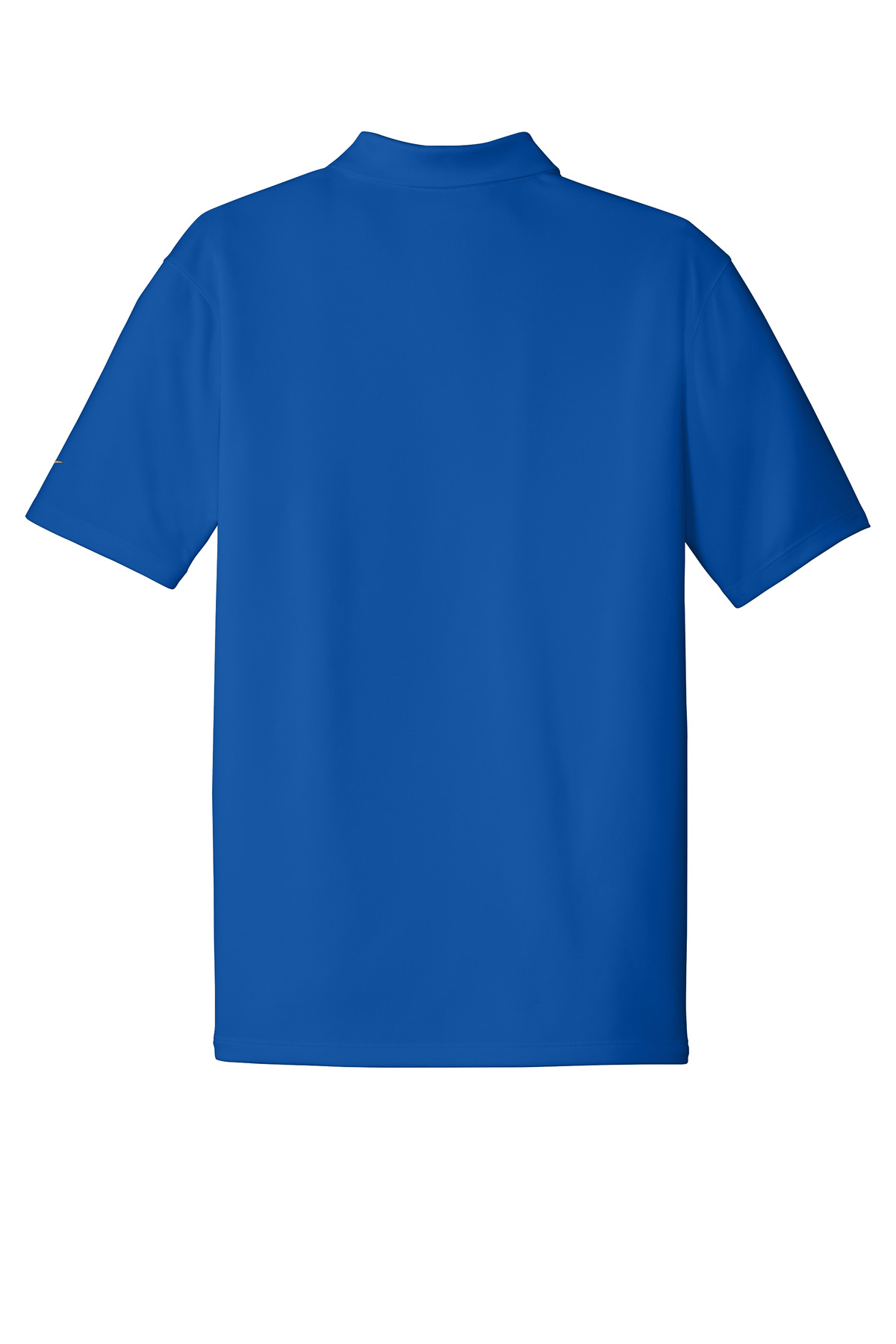 Nike Dri-FIT Classic Fit Players Polo with Flat Knit Collar. 838956 57