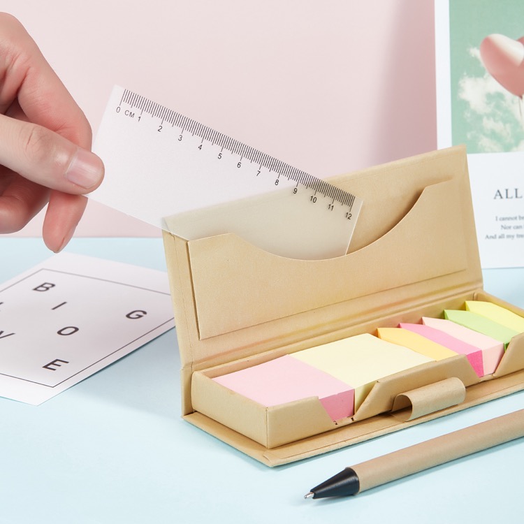 Karno Memo Holder 5