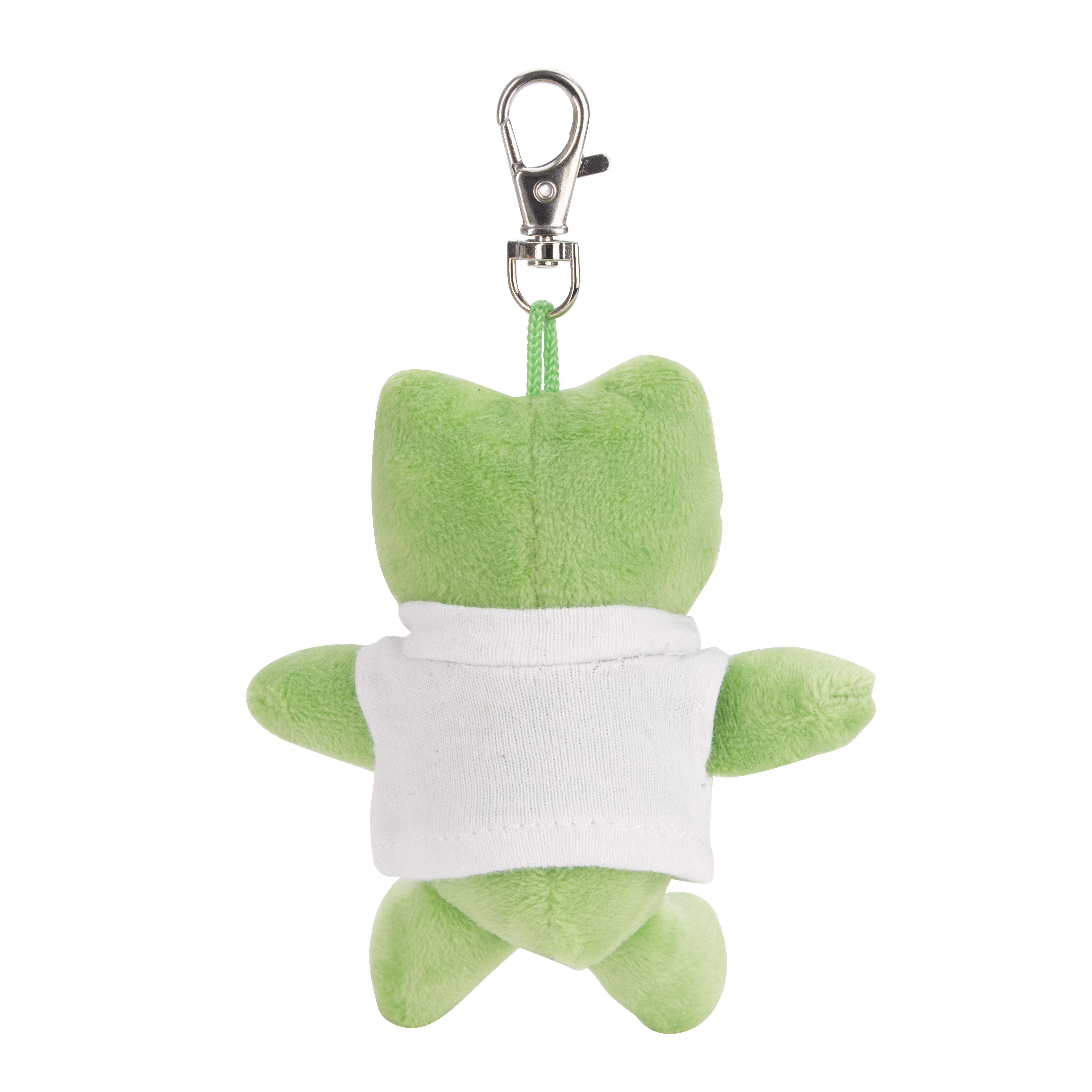 Chelsea Teddy Bear™ Wild Bunch Key Tags - 4" to 4.5" Plush 77