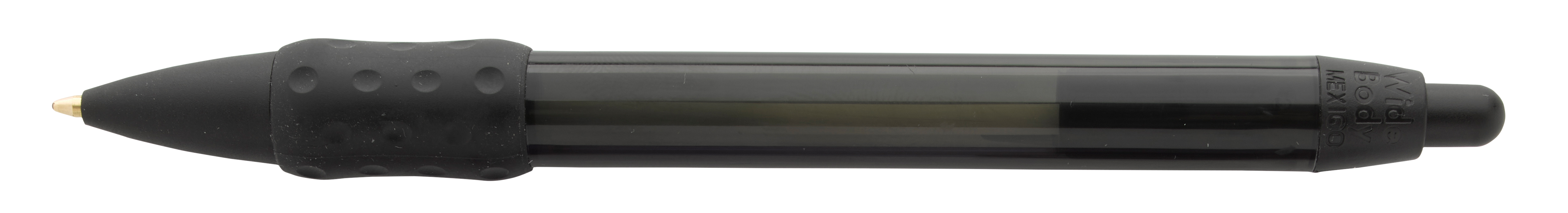 Classic Collection WideBody® Clear Grip Pen 10