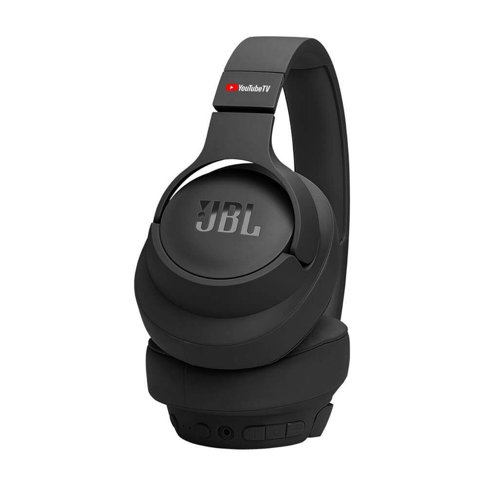 JBL Tune 770NC Noise Cancelling Wireless Over-Ear Headphones 6