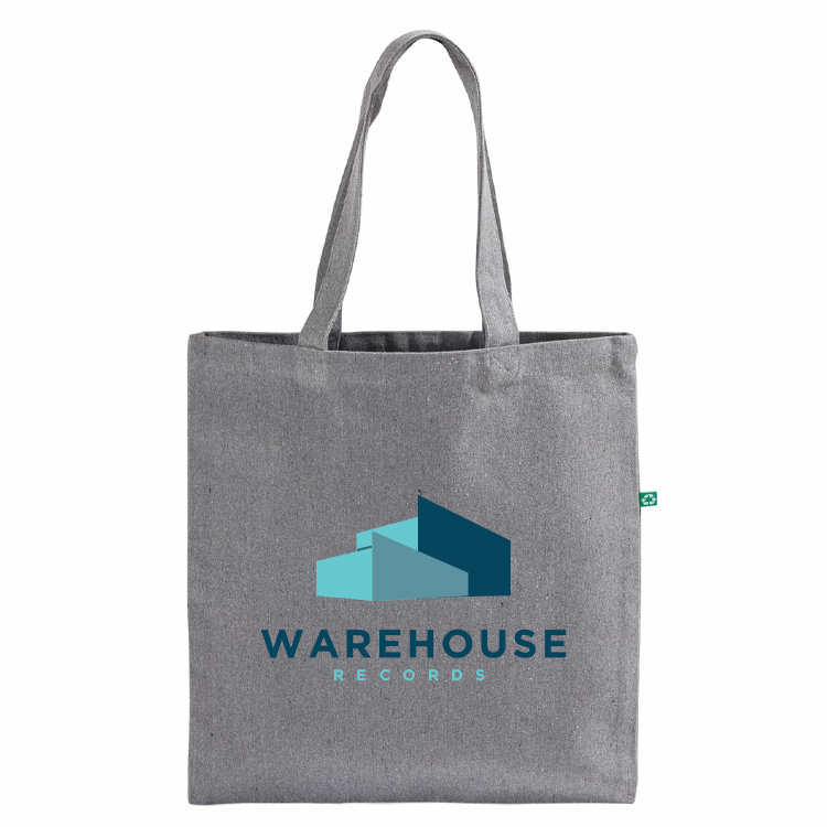 Rosemont Recycled Canvas Tote Bag 14