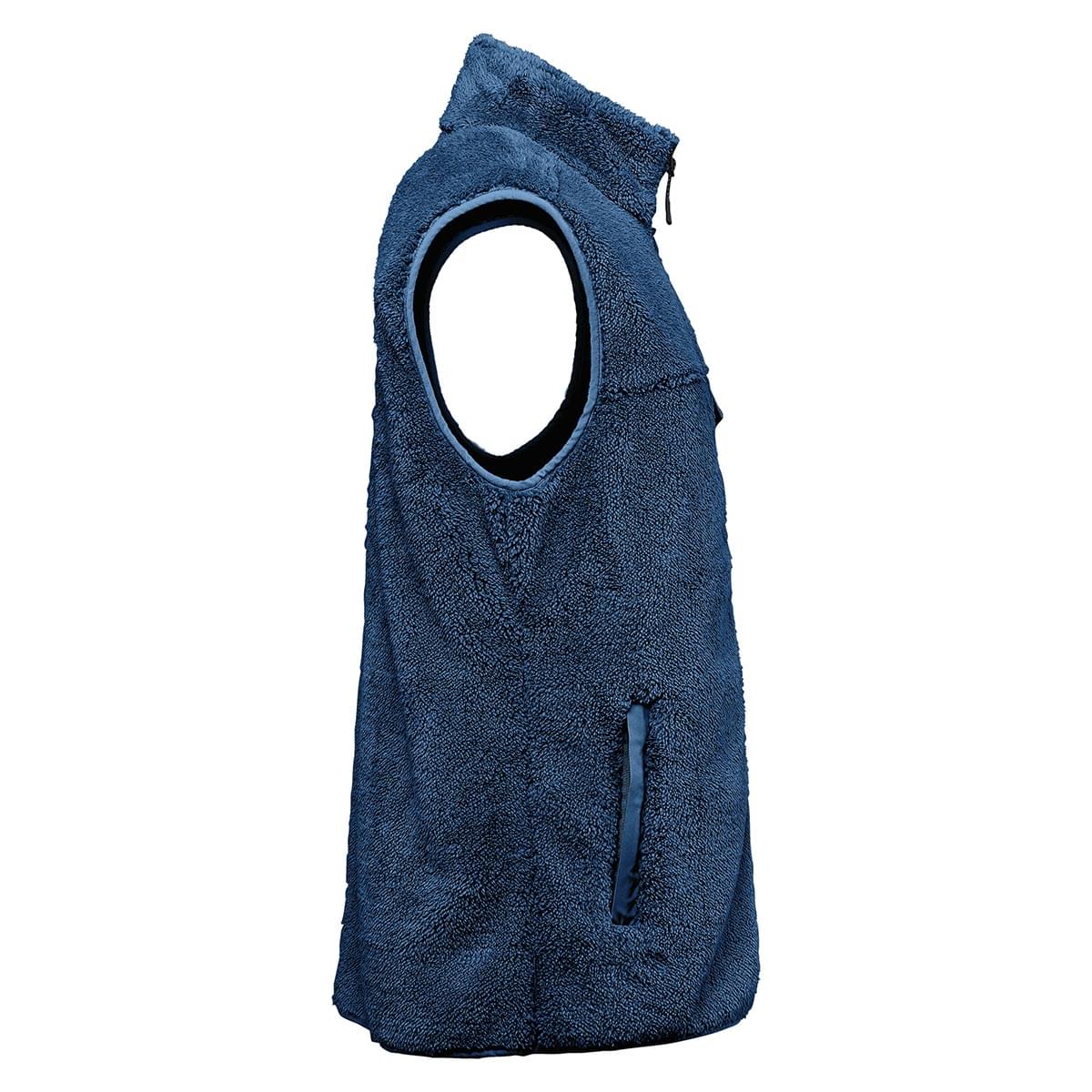 Stormtech Men's Bergen Sherpa Fleece Vest 23