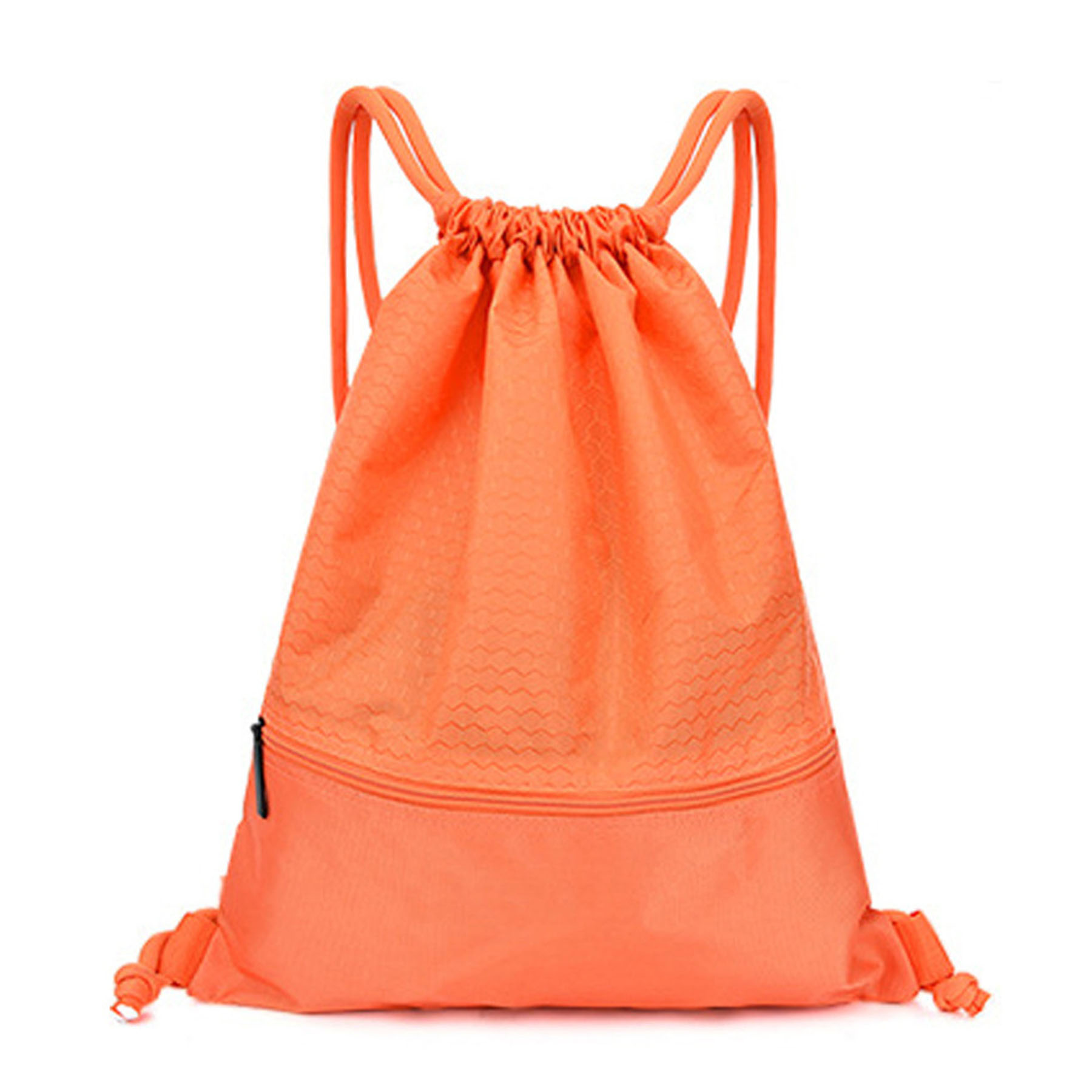 Nylon Sports Drawstring Bag 5