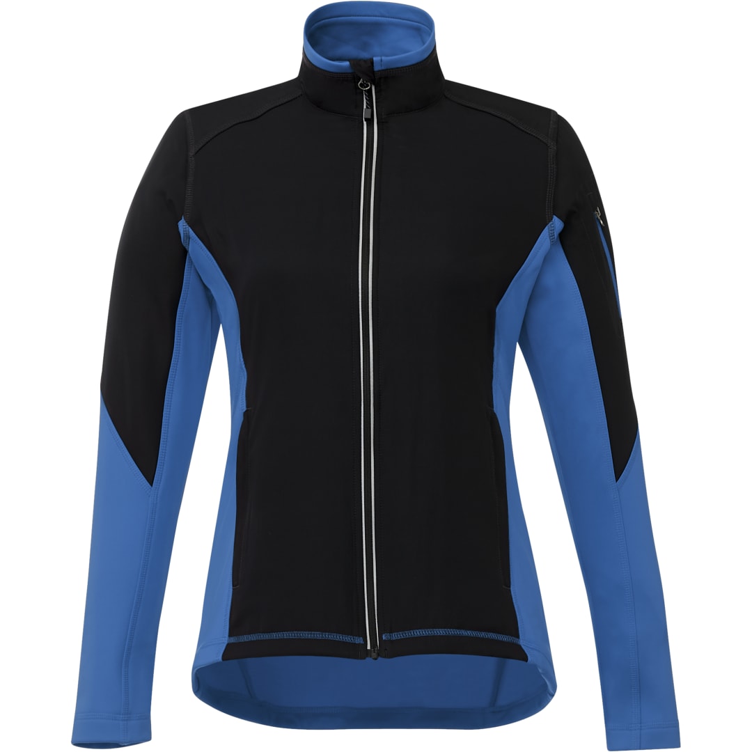 Women's Sonoma Hybrid Knit Jacket 70