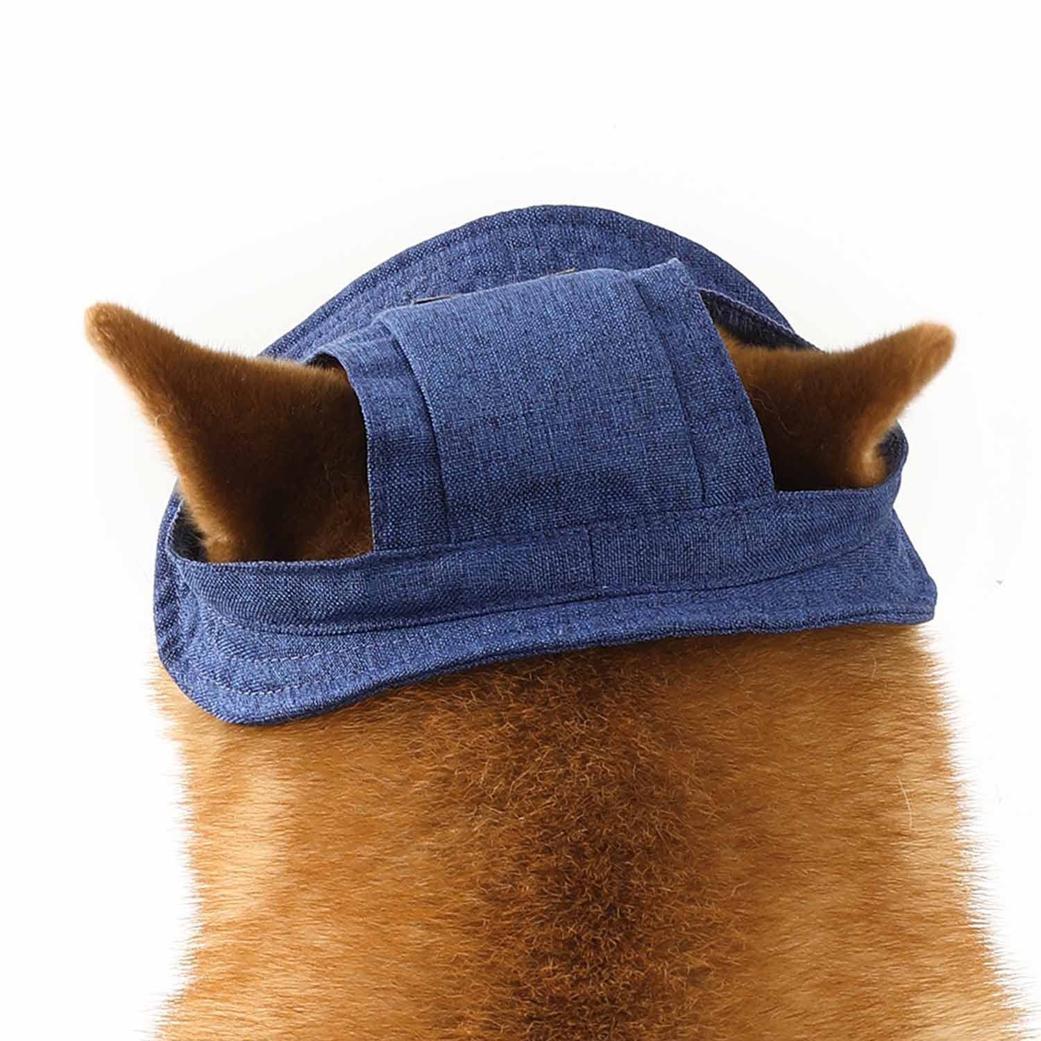 New pet hats 5
