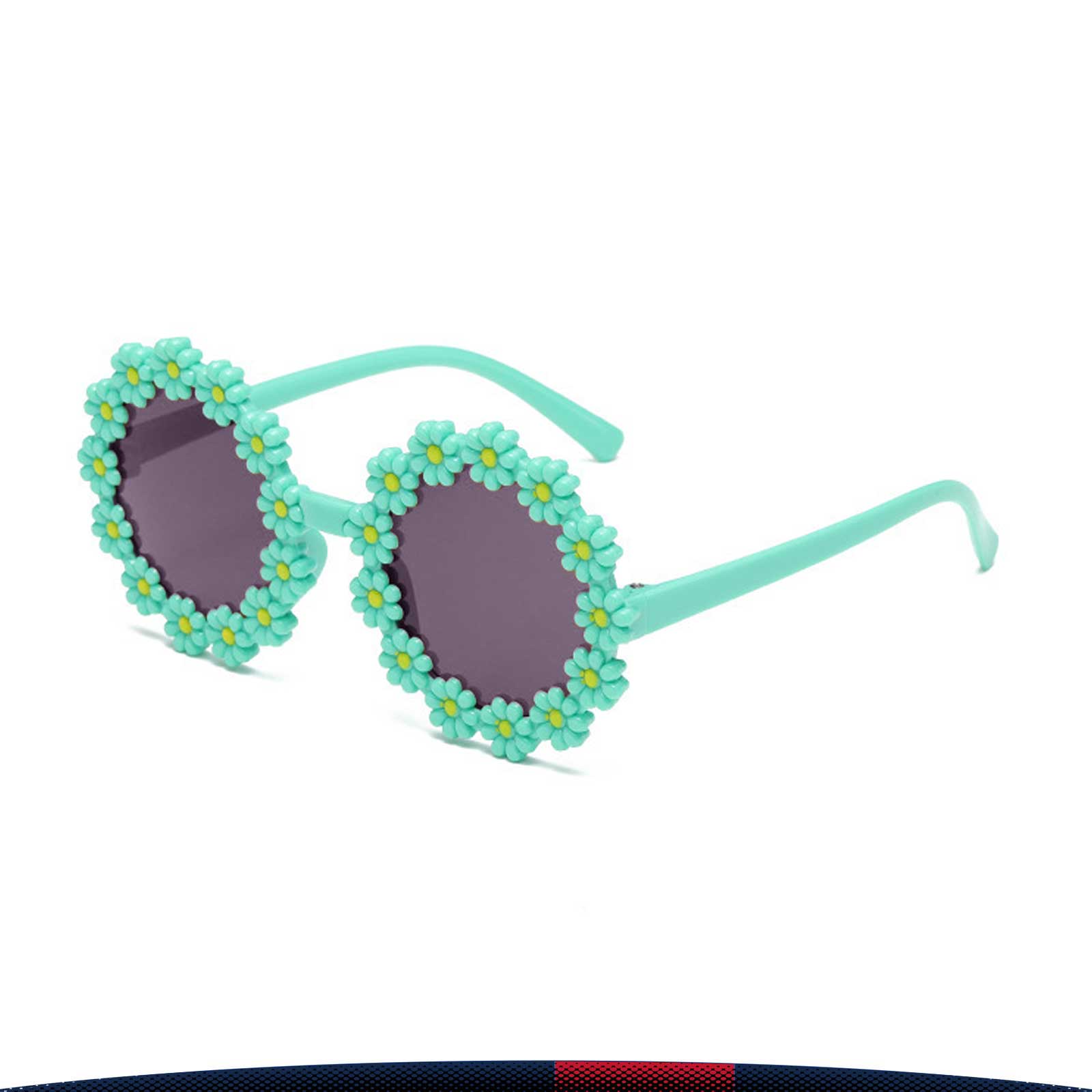 Burberry Flower Sunglasses 7