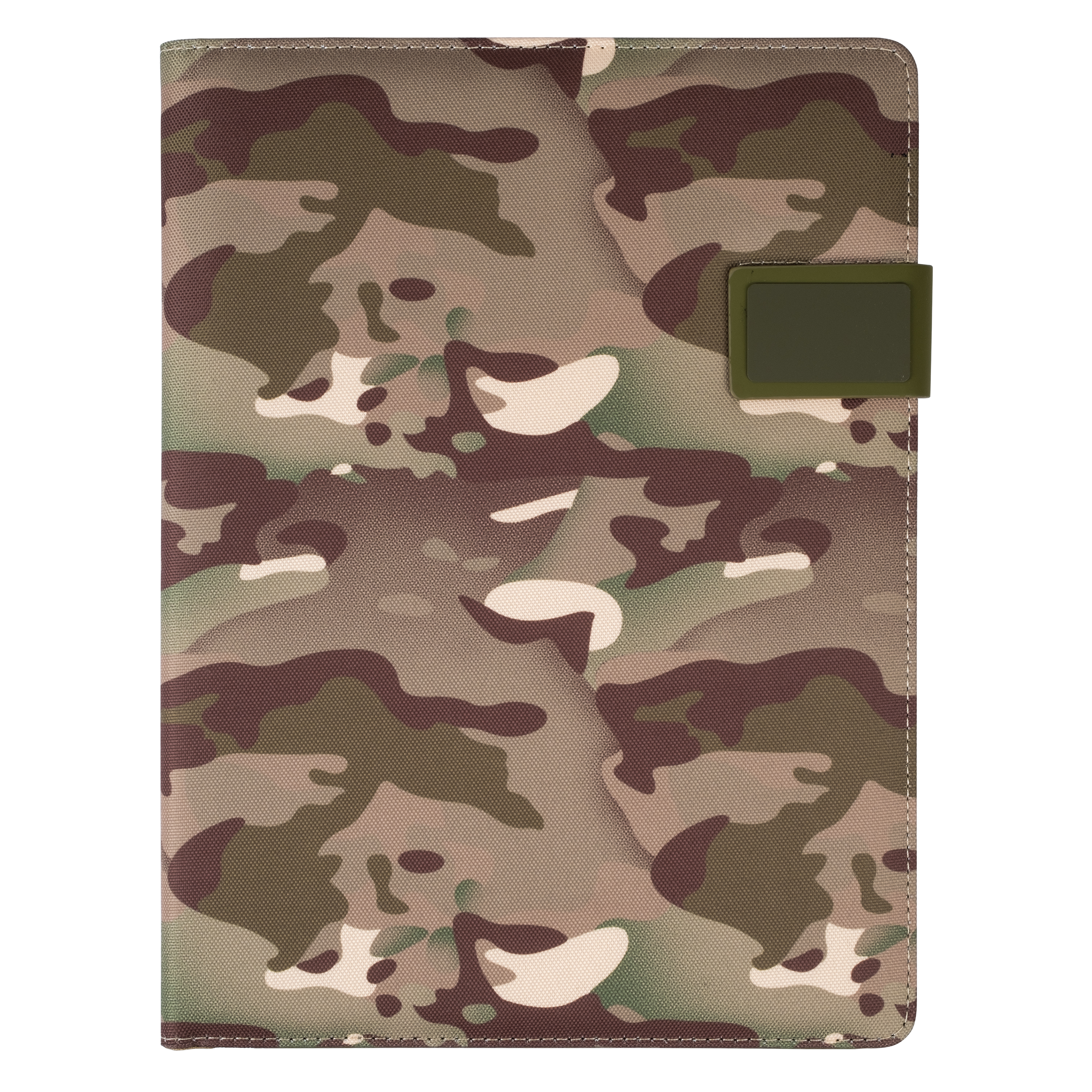 Camo Tech 5