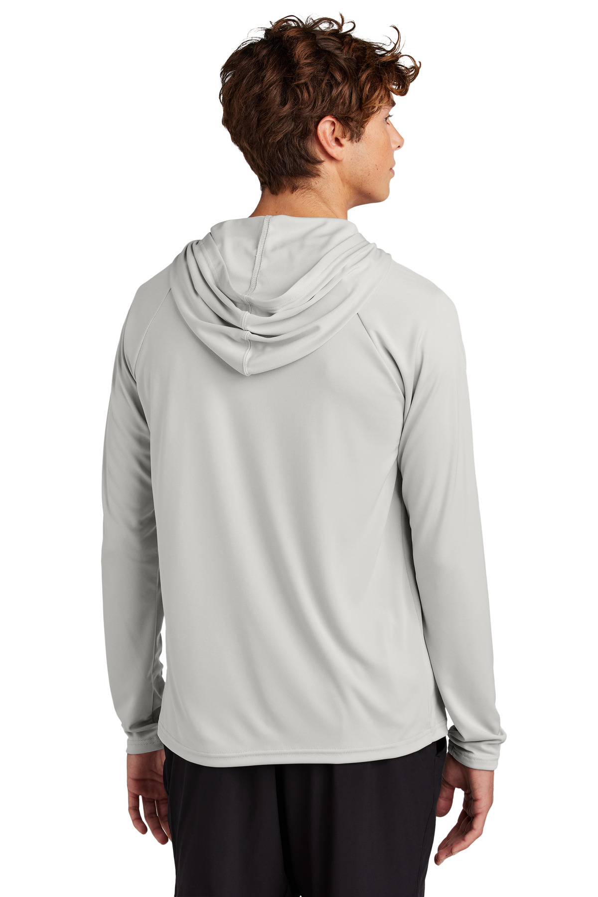Port & Co Performance Pullover Hooded Tee PC380H, custom hoodie or sweatshirt with logo imprint 66
