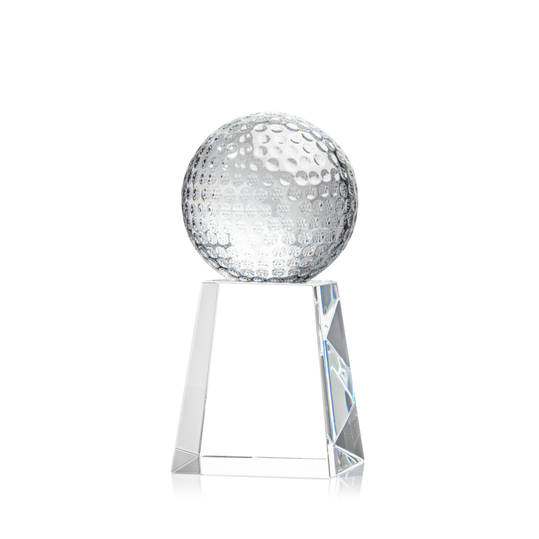 Golf Ball  VividPrint™ Award on Celestina 6