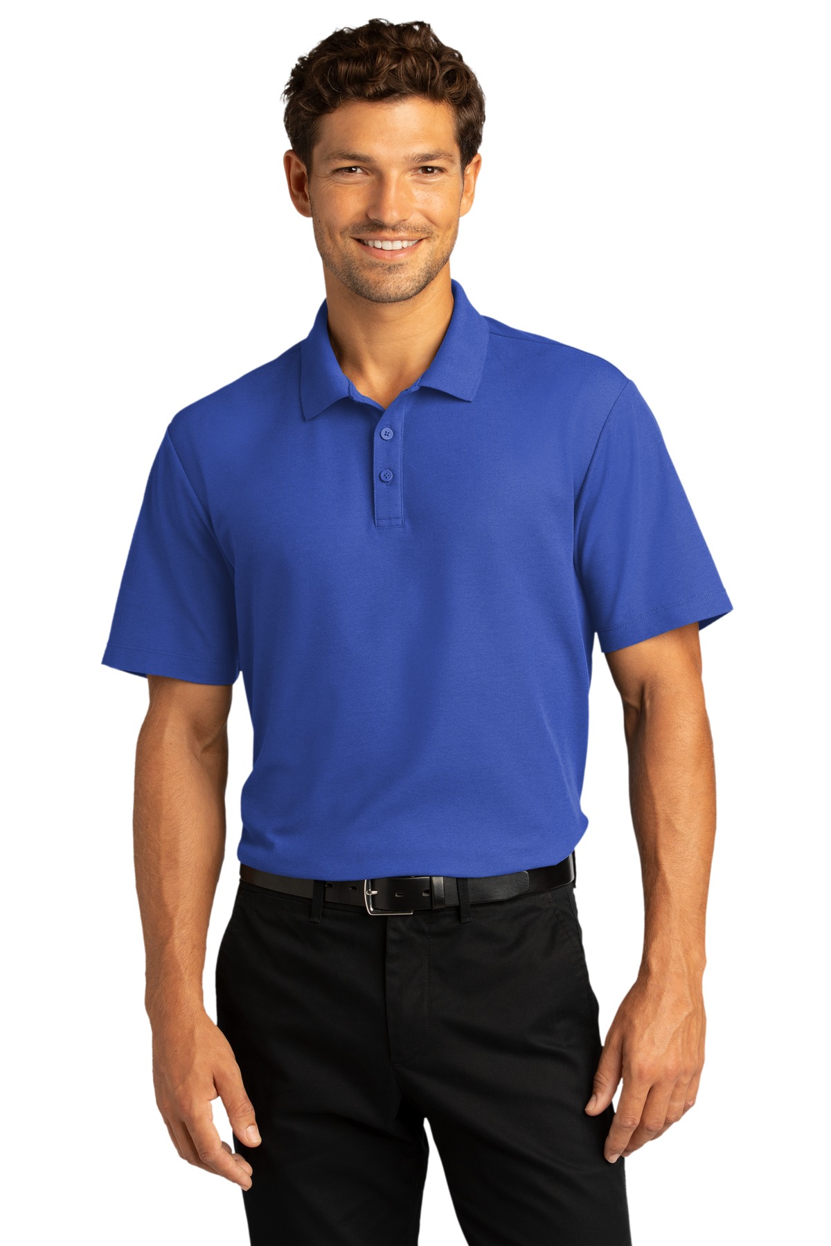 Port Authority® SuperPro React Polo 102