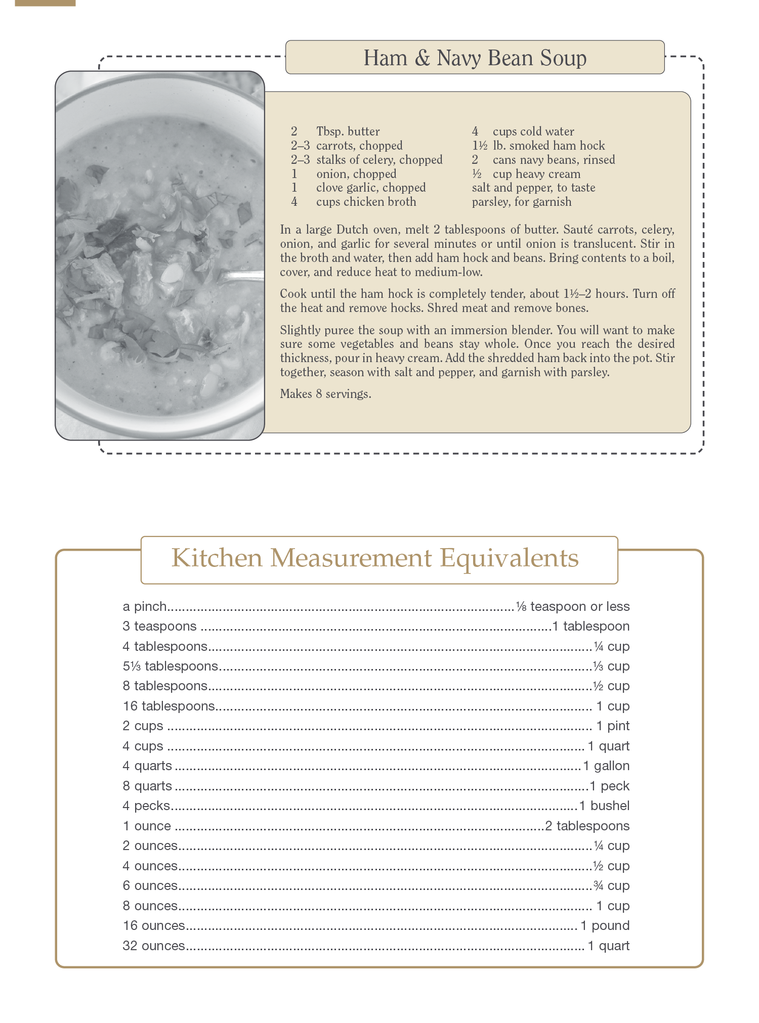 Triumph® Calendars Recipe Pocket Calendar