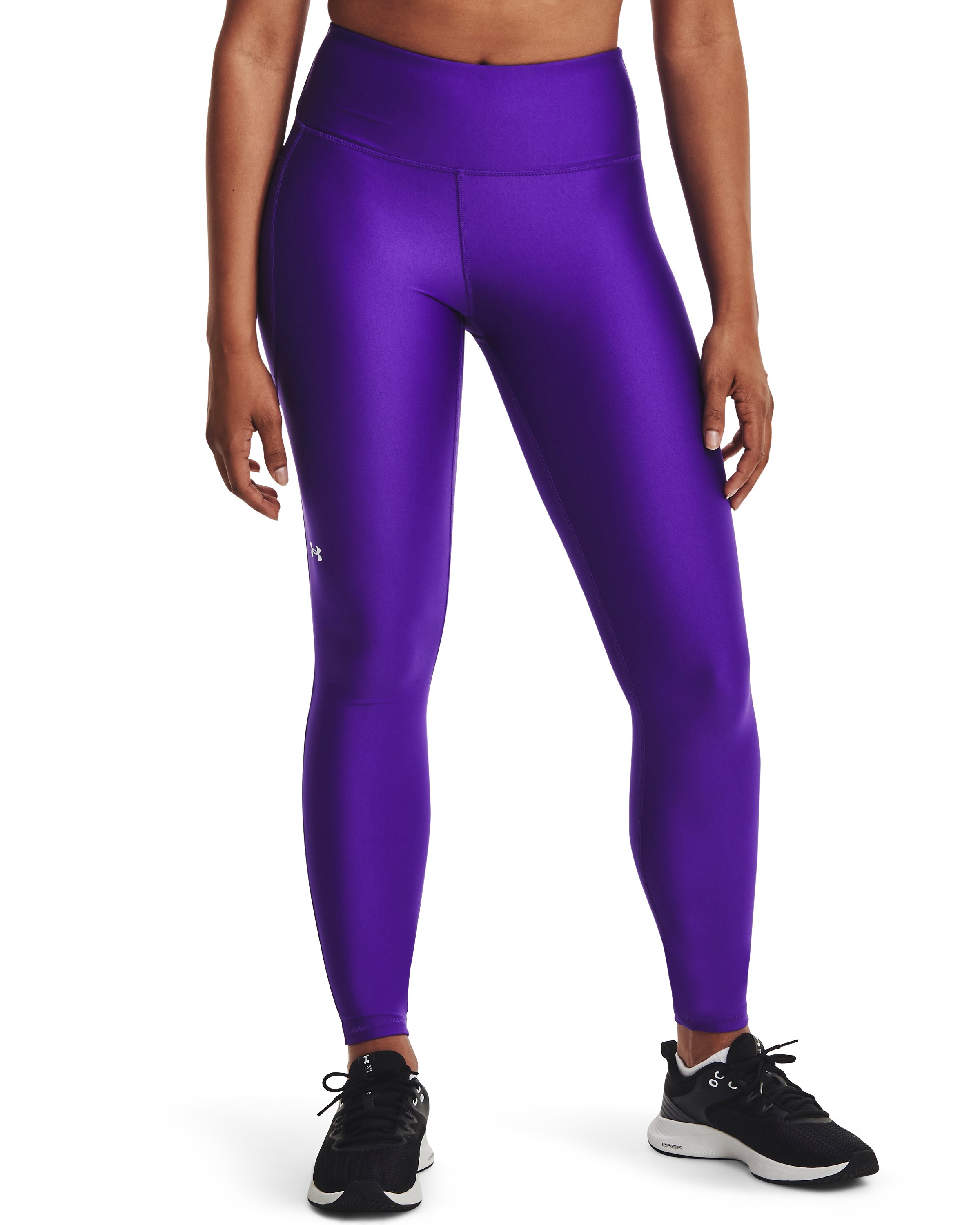 UA Tech Women's Leggings 18
