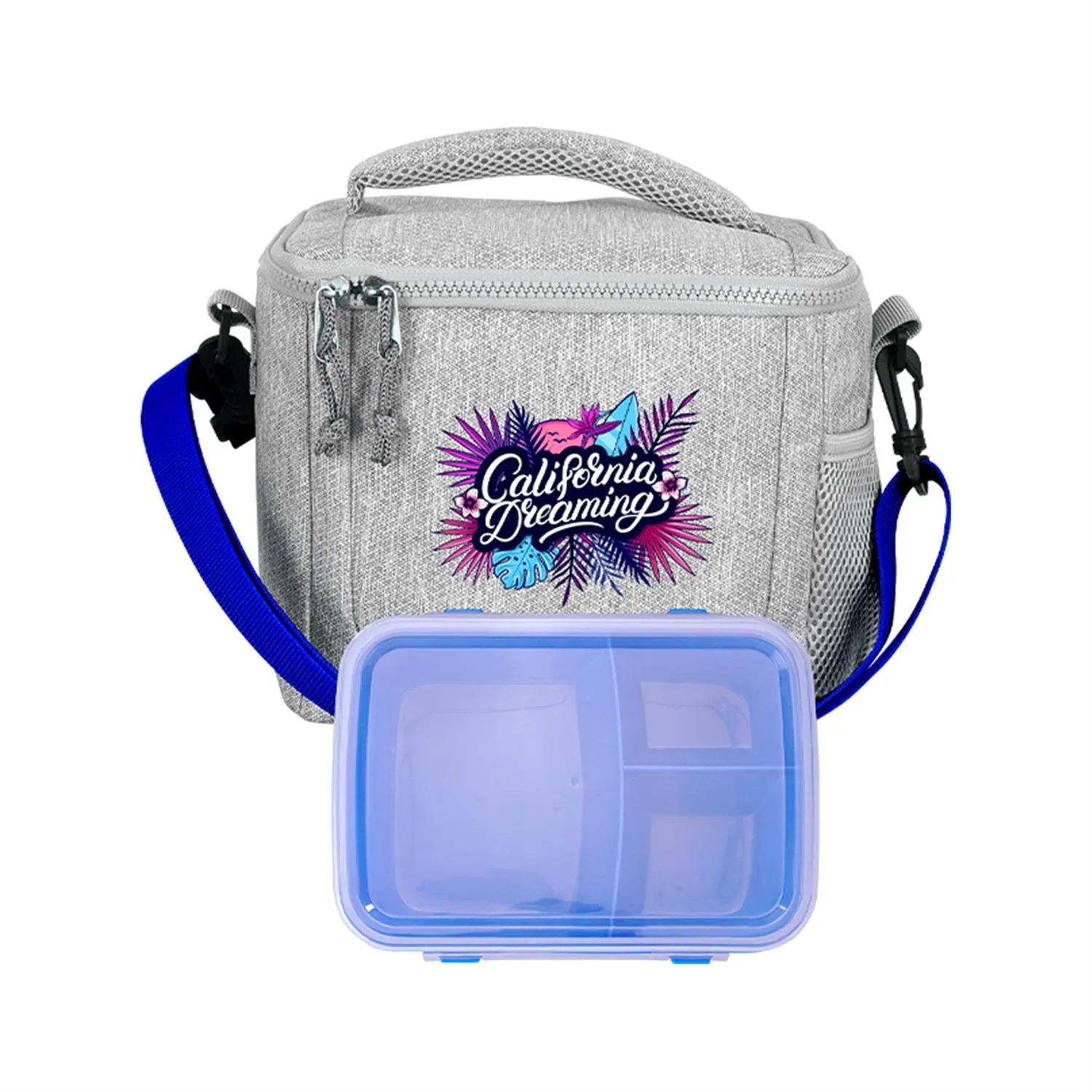 Adventure Clip Top Set 6