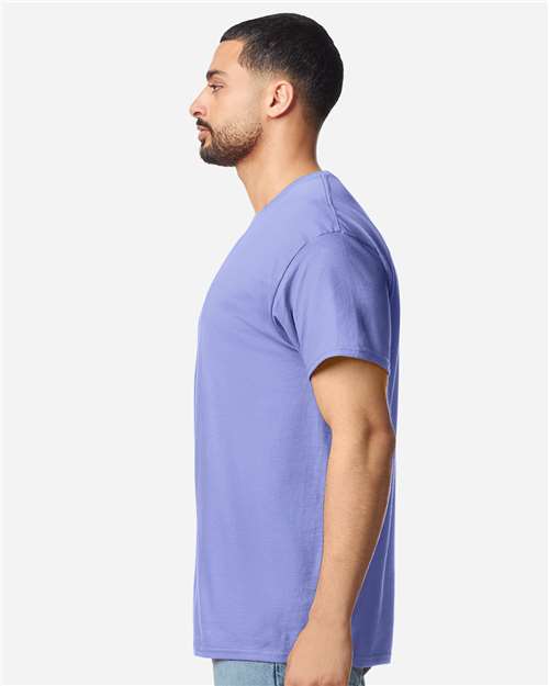 Unisex Light Cotton T-Shirt - 3000 331