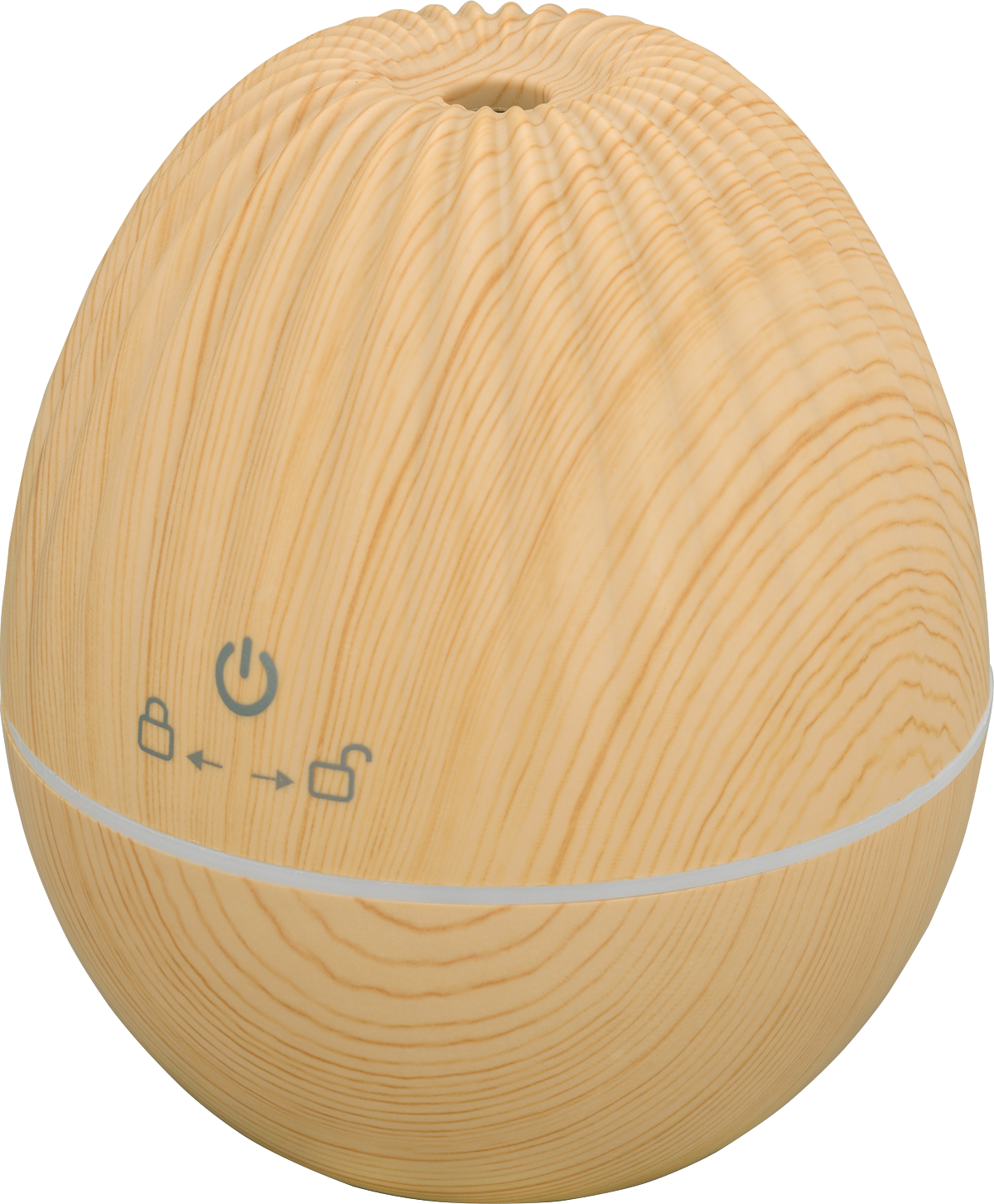 Sealy® Color Changing LED Humidifier 11